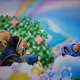 Illustration for article titled Ryu Is Good at iSmash Bros./i Glitches